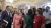 Viorica Dăncilă, la CEx PSD.
