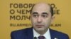 Armenia -- Edmon Marukian, the leader of the opposition Bright Armenia Party, at a news conference in Yerevan, December 23, 2020.