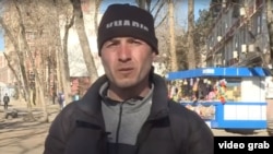 Давлатёр Ходжаев