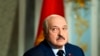 Лукашенко хоче уникнути участі у війні через ризик санкцій, помсти України і невдоволення військових – британська розвідка