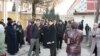 Переговоры вкладчиков «Мовароуннахр» в ВC РТ закончились безрезультатно 