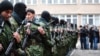 З початку року Україна оголосила в розшук 28 учасників «Cамооборони Криму» – прокуратура АРК