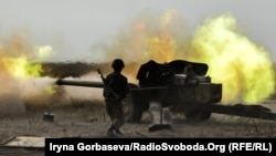 Донбасс. 