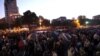 Митинг АНК на площади Свободы, 5 октября 2011 г.
