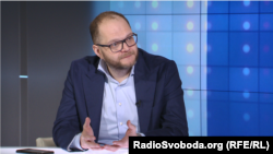 Бородянський заявив, що назву нового каналу затвердять найближчим часом