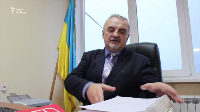 Суддя Лінник про ухвалив рішення про умовний термін для Юрія Крисіна
