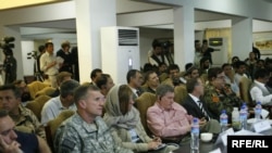 Ҳамла ба Қандаҳор тарҳрезӣ мешавад