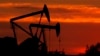 Ціни на нафту відчутно постраждали внаслідок накопичення запасів сирої нафти