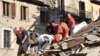 Italija: Broj poginulih porastao na 120, potraga za preživelima