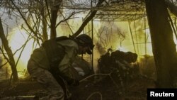 На Покровському напрямку війська РФ 42 рази намагалися прорвати українську оборону