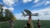 «Доставку «піци» робимо до столу наших ворогів»: як воює 141-ша ОМБр на Донеччині