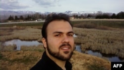 سعید عابدینی مهر ماه امسال پس از بازگشت به ایران بازداشت شد.