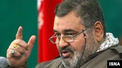 حسن فيروزآبادی، رييس ستاد کل نيروهای مسلح ايران، 