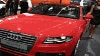 Slika sa Zagreb Auto Show-a