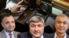 Наразі ніхто з зафіксованих журналістами кнопкодавів не покараний