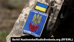 Тривають жорсткі бої в районі Кліщіївки (фото ілюстративне)