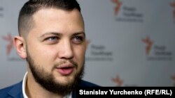 Gennadiy Afanasyev, arşiv fotoresimi