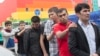Москвадагы рейд "кылмыштуу топко эмес, мигранттарга каршы жүргүзүлүп жатканы" укук коргоочуларды тынчсыздантууда, 30-июль, 2013