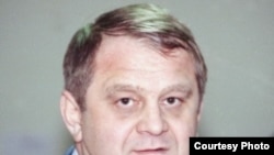 Russia-- Andrey Sotnik, financial analyst, undated 