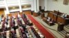 140-страничный проект нового Избирательного кодекса появился на сайте парламента Грузии вечером в пятницу, 16 сентября