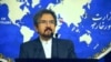 ایران خواستار «هوشیاری کامل» کیم جونگ اون در مذاکره با ترامپ شد