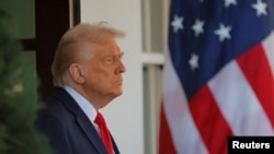 Трамп назвал применяемое вооружение «просто абсурдным», отметив количество запускаемых беспилотников