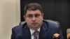 Armenia -- Vice President of Tashir group Karen Darbinian. 22Nov., 2017