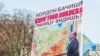 Україна повинна ухвалити візовий режим із Росією (огляд преси)
