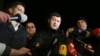 Насіров прибув на допит до НАБУ