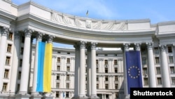 МЗС: розмова про зазіхання на територіальну цілісність Росії – приклад викривленого сприйняття реальності