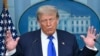 Трамп написав 30 червня, що він «нічого не пропонує Ірану... і навіть не розмовляє з ними, оскільки ми повністю знищили їхні ядерні об’єкти»
