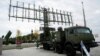 Бойова машина зенітного ракетно-гарматного комплексу (ЗРПК) «Панцир-С1»