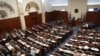 Собранието треба да гласа за ЈО, Советот на јавни обвинители и за Законот за одбрана 