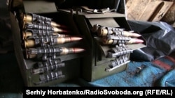 Втрат серед українських військових немає, вогонь у відповідь вони не відкривали, йдеться в повідомленні