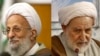 محمد یزدی: آسیب سختی به جامعه مدرسین وارد شد