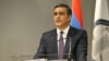 Омбудсмен Армении Арман Татоян 