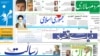 علی لاریجانی: رهبر حتی یک‌بار هم به مجلس دستور نداد