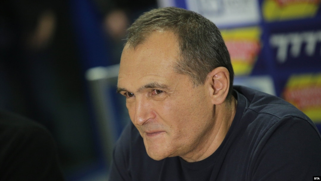 Васил Божков
