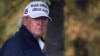 Вибори президента США: Трампа оголосили переможцем у штаті Аляска