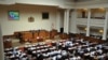 Леван Вепхвадзе: После инициирования законопроекта в понедельник уже в среду стало ясно, что за три дня принимается законопроект тремя чтениями, который касается очень многих людей в Грузии
