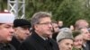 Татарстан Польшага рәхмәтен җиткерде