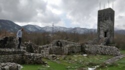 'Ne autokefalna, već autonomna crkva Crne Gore'