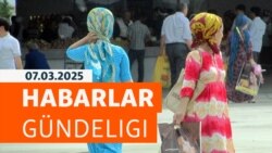 HG: Edara-kärhanalarda zenanlara diňe sary reňkde öýme we ýaglyk dakynmak talaby güýje girizildi