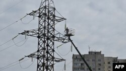 За даними ОВА, на місці працюють усі відповідні служби. Фото ілюстративне