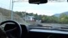 Скриншот с видео, опубликованного в Facebook пресс-секретарем Минобороны Армении Шушан Степанян, г. Гадрут, 9 октября 2020 г.