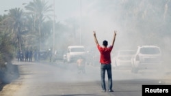  بحرین در روز جمعه