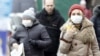 Рівень захворюваності на грип і ГРВІ в Києві перевищив епідемічний поріг на 4% – влада