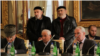 Историк Ибрагимов Ризван кхеле ийзош ву