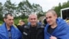 Украина и Россия провели обмен военнопленными 
