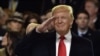 Трамп каже, що «на нього скоїли замах через риторику Байдена та Гарріс»